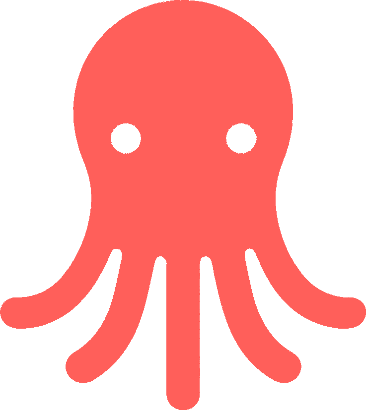 Octopus Admin